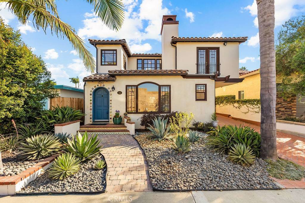 Dana Point, CA 92624,34283 Via Lopez