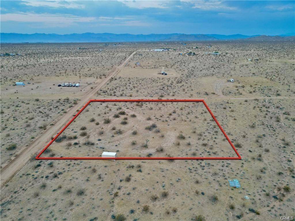 Joshua Tree, CA 92252,0 Venus ST