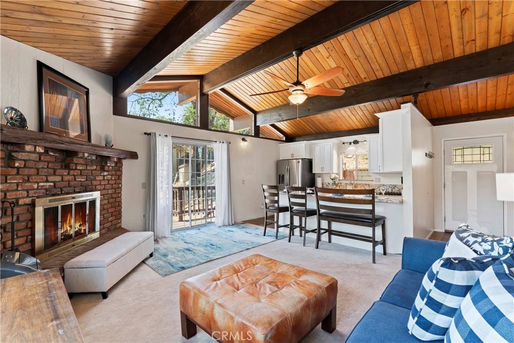 Crestline, CA 92325,423 Thousand Pines RD