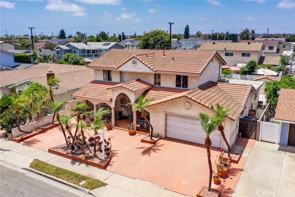Cypress, CA 90630,10211 Tanforan DR