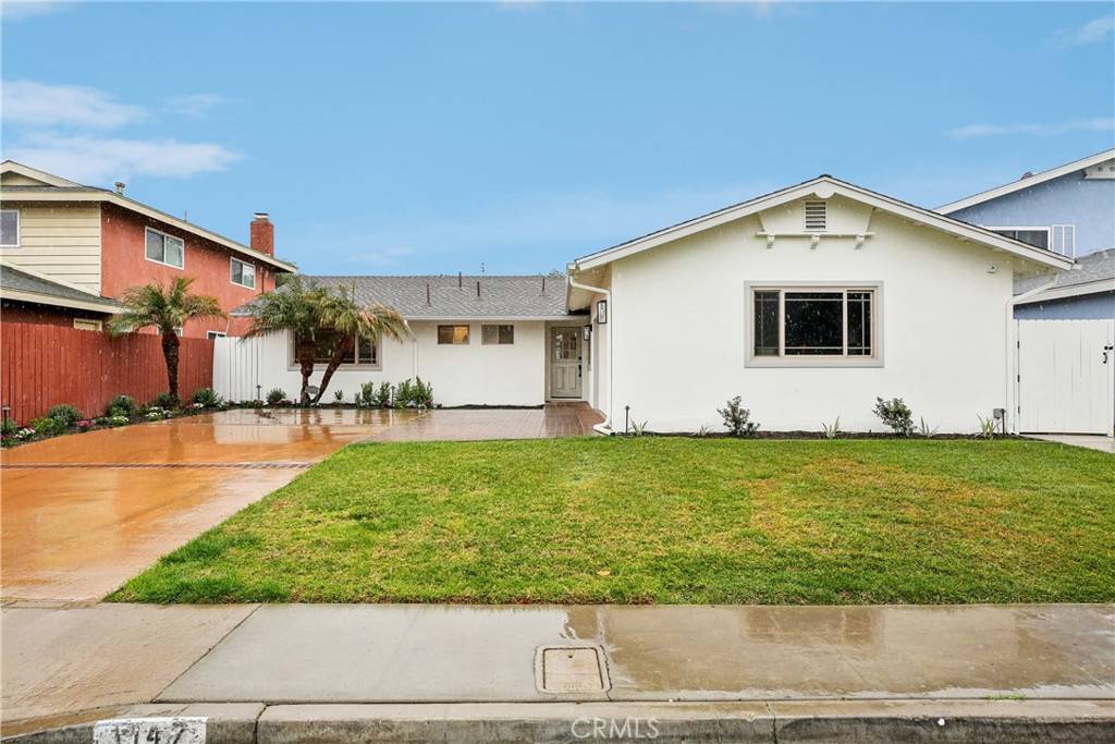 Costa Mesa, CA 92626,1147 Charleston ST