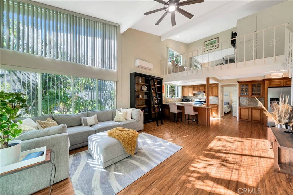 Laguna Woods, CA 92637,762 Calle Aragon #A