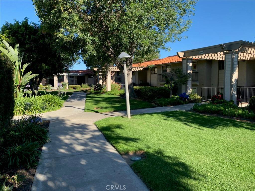 Laguna Woods, CA 92637,3110 Via Serena S #Q