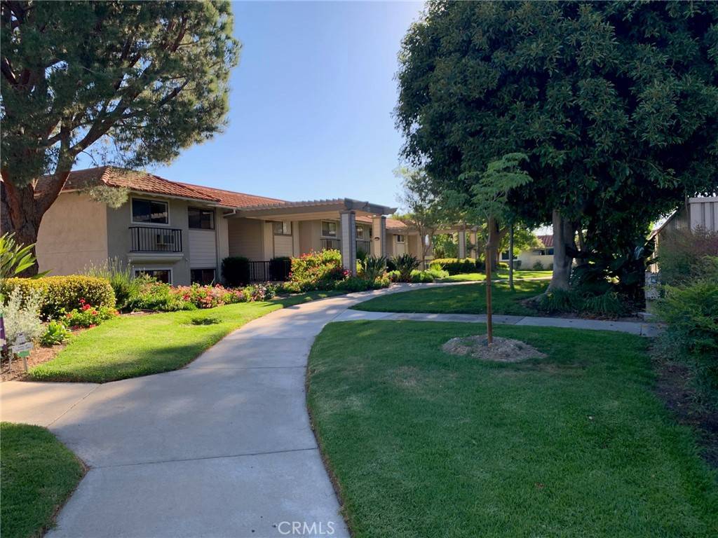 Laguna Woods, CA 92637,3110 Via Serena S #Q