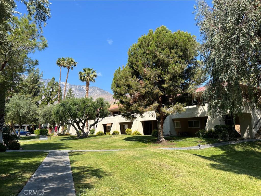 Palm Springs, CA 92262,2860 N Los Felices RD #114