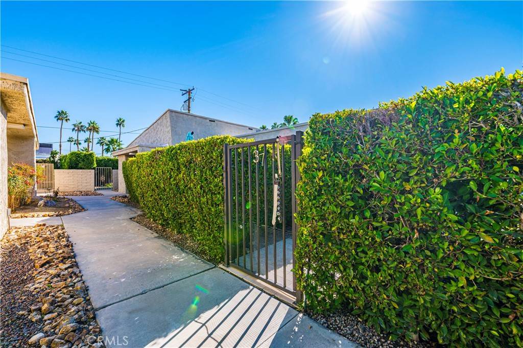 Palm Springs, CA 92264,1111 E Ramon RD #37