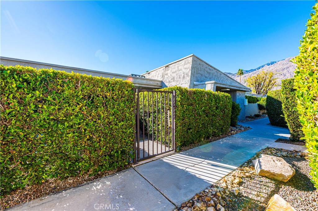Palm Springs, CA 92264,1111 E Ramon RD #37