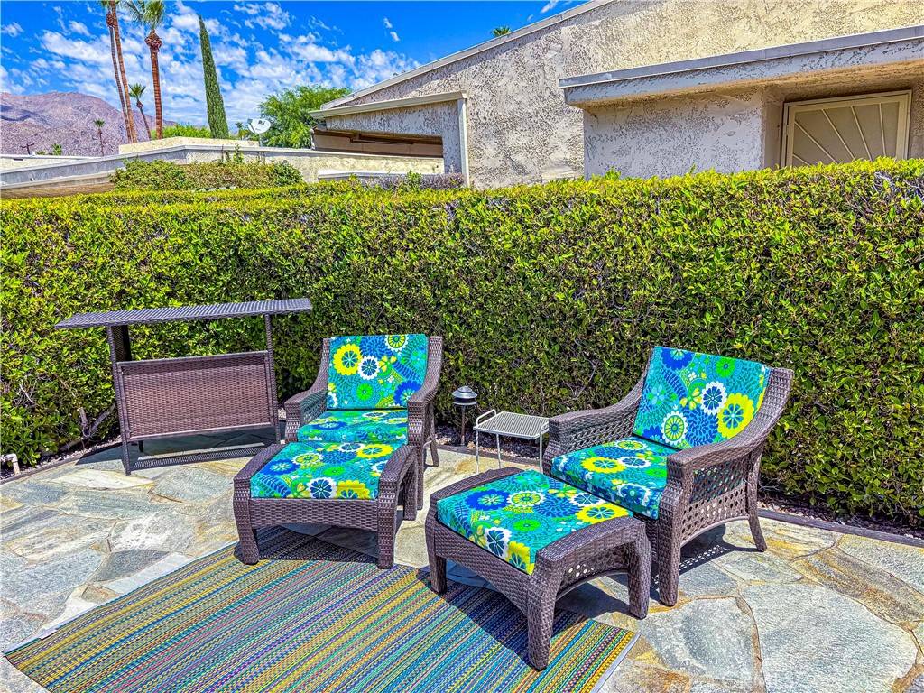 Palm Springs, CA 92264,1111 E Ramon RD #37