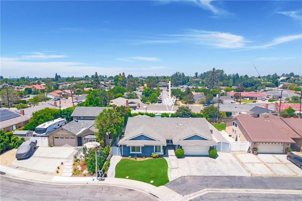 Yorba Linda, CA 92886,4441 Rustic RD