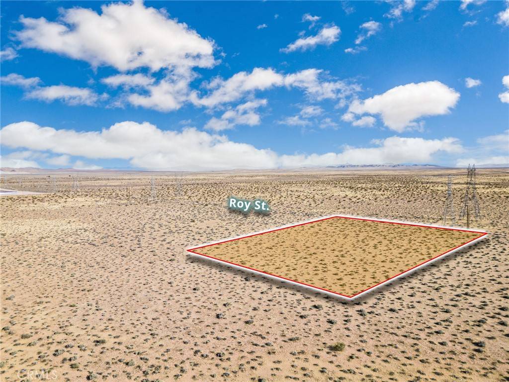 Hinkley, CA 92347,1000 Roy ST