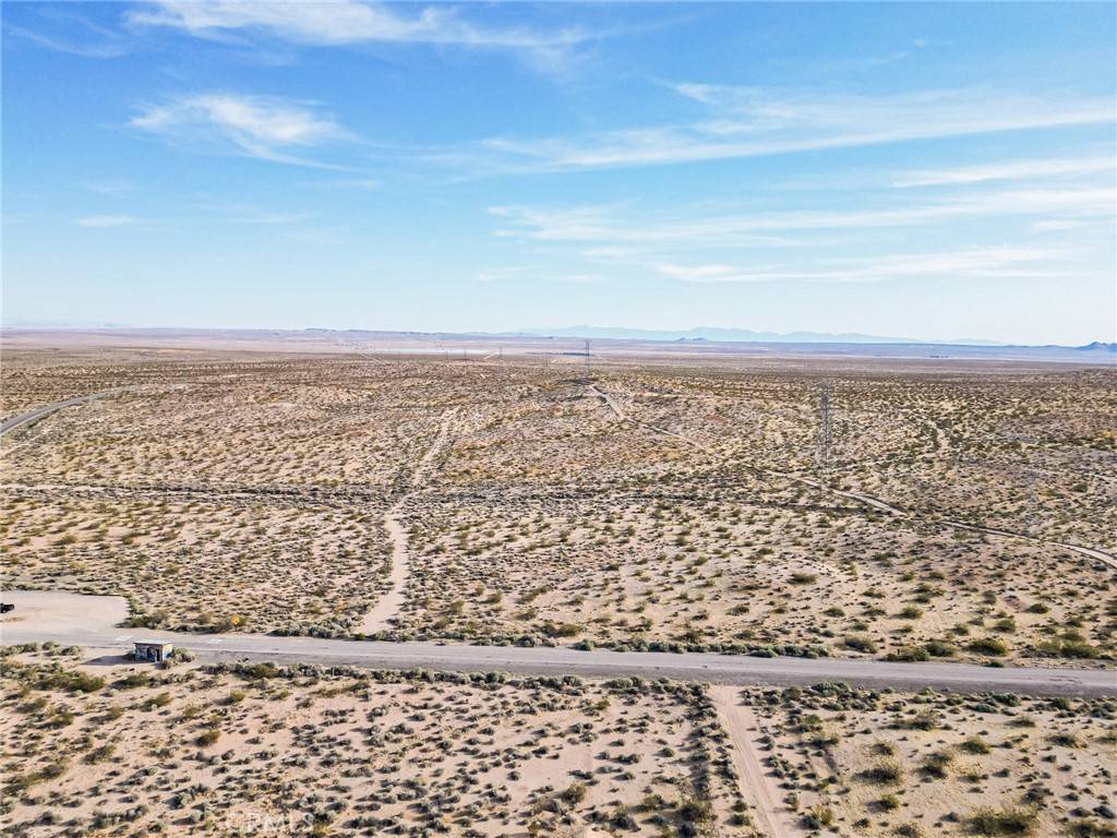 Boron, CA 93516,1000 Locust Road
