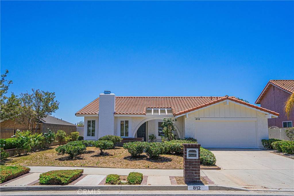Placentia, CA 92870,812 San Juan LN
