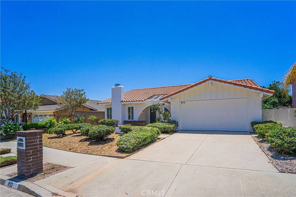 Placentia, CA 92870,812 San Juan LN