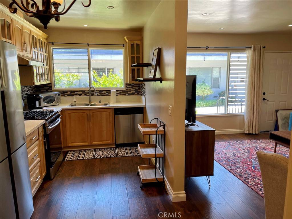 Long Beach, CA 90813,735 Cedar AVE #19
