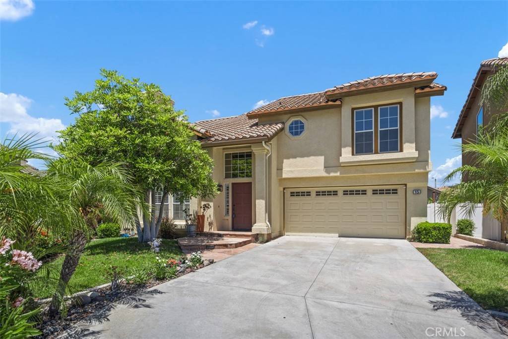 Lake Forest, CA 92610,15 Havre CT
