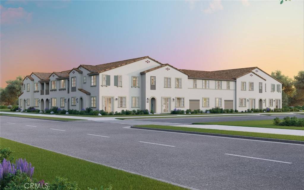 Ontario, CA 91761,4110 S S. SUNFLOWER PASEO #207