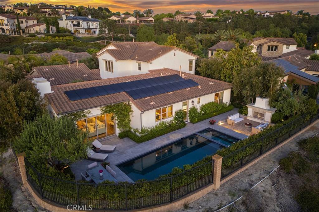 Ladera Ranch, CA 92694,3 Stockmen RD