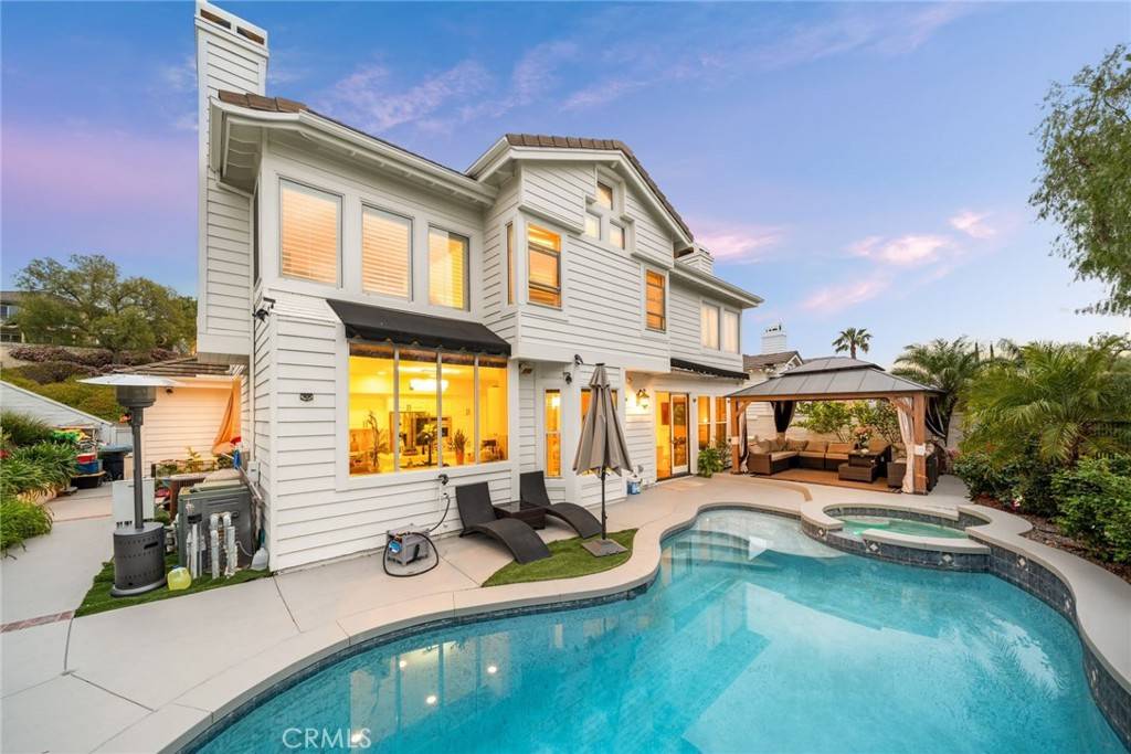 Coto De Caza, CA 92679,15 Pebble Beach