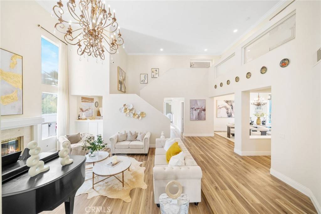 Coto De Caza, CA 92679,15 Pebble Beach
