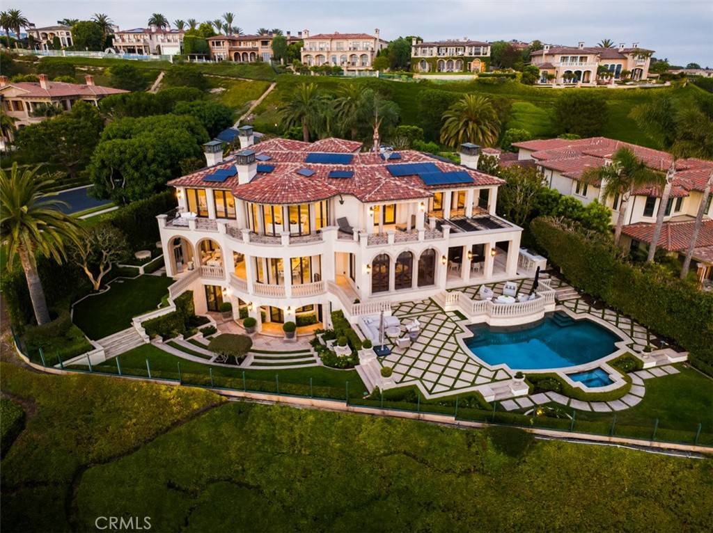 Newport Coast, CA 92657,22 Pelican Crest DR