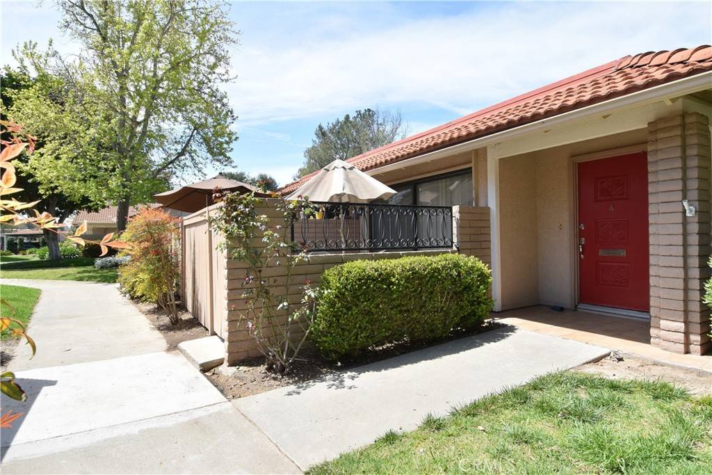 Laguna Woods, CA 92637,3097 Via Serena N #A