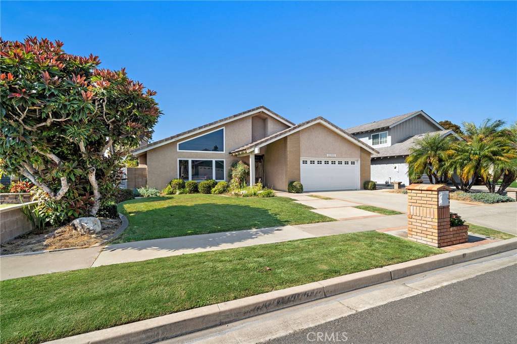 Fountain Valley, CA 92708,11551 Gladstone Circle