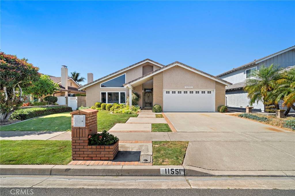 Fountain Valley, CA 92708,11551 Gladstone Circle