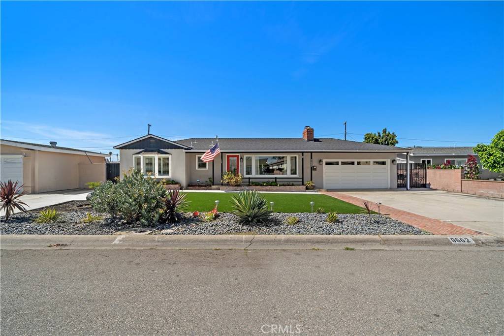 Garden Grove, CA 92844,9662 Crosby AVE