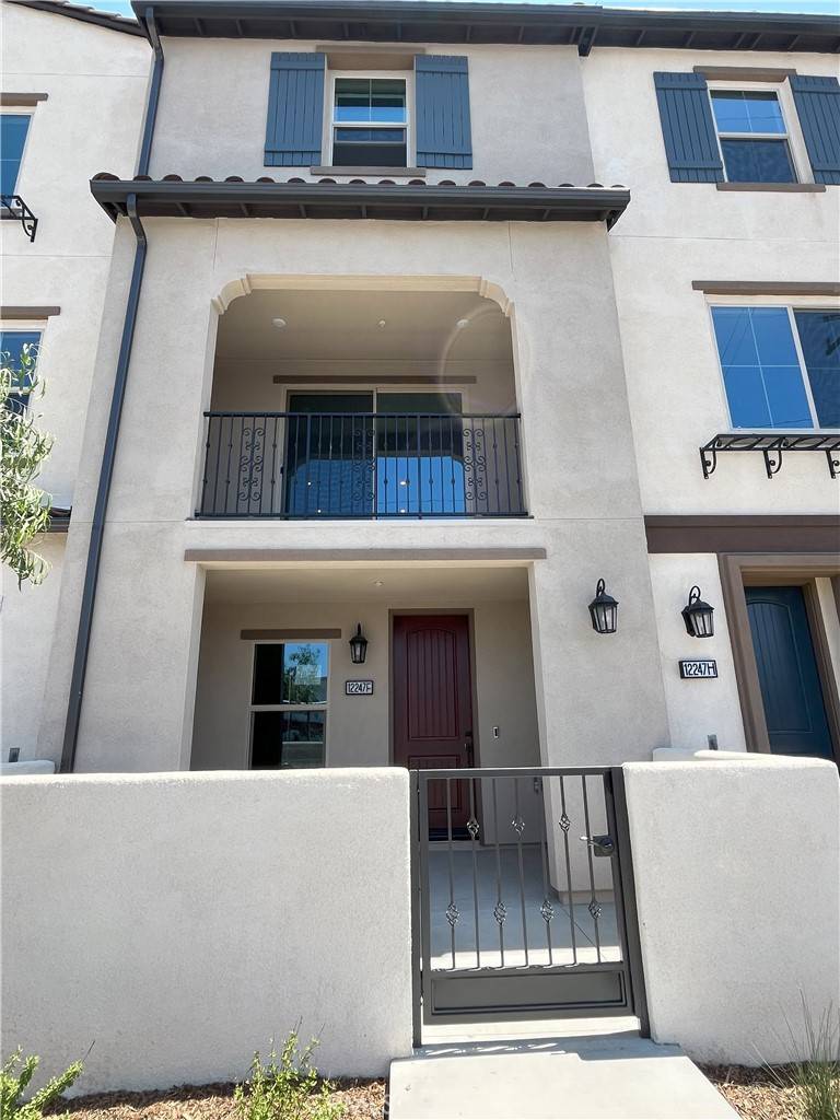 El Monte, CA 91732,12247 Elliott AVE #F