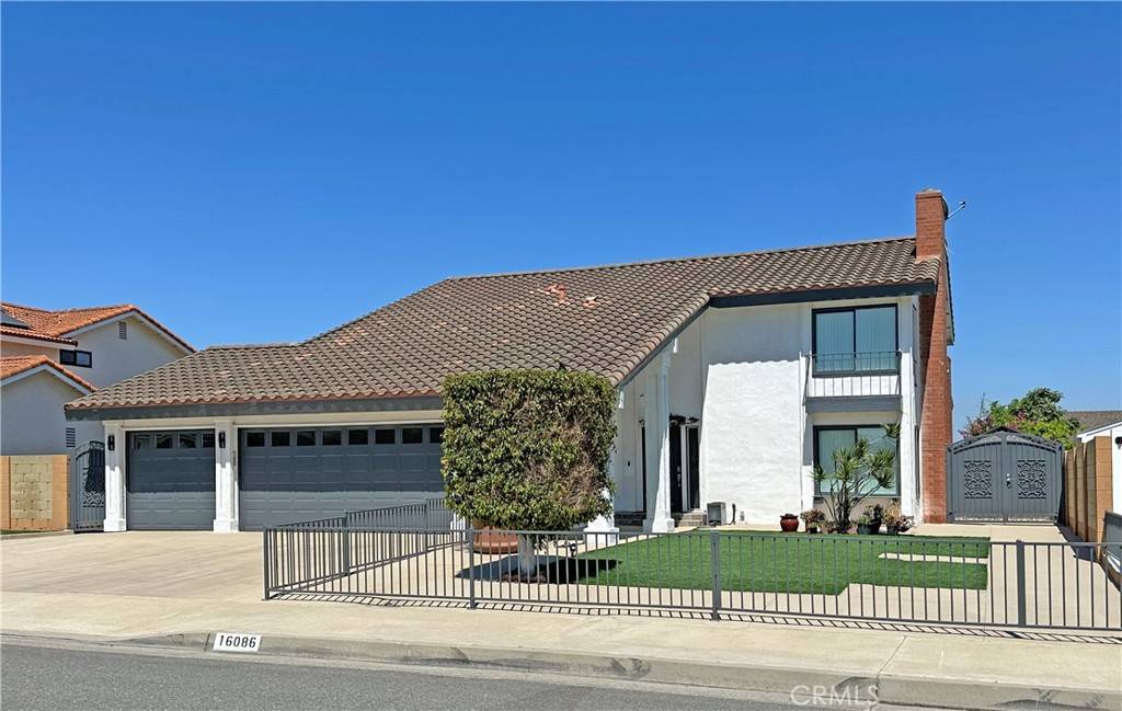Fountain Valley, CA 92708,16086 Sweetleaf ST