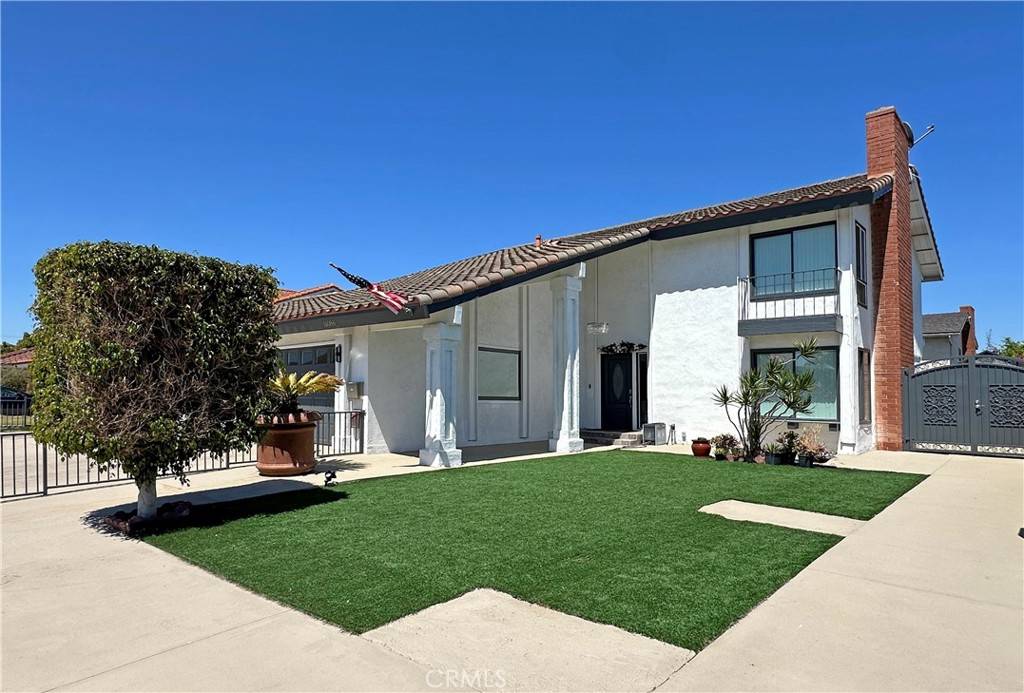 Fountain Valley, CA 92708,16086 Sweetleaf ST