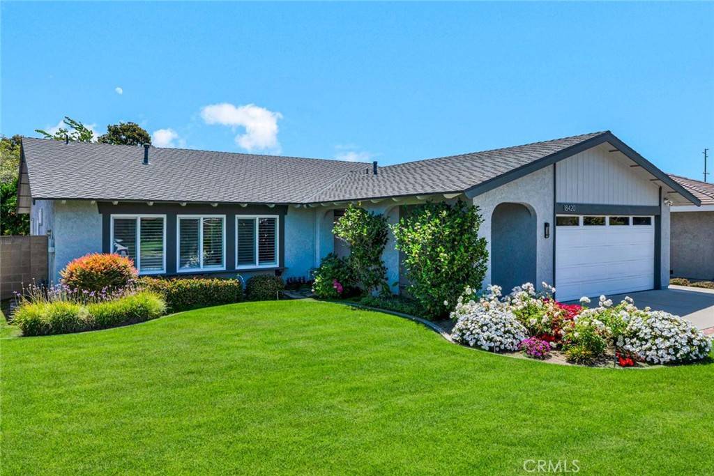 Fountain Valley, CA 92708,18420 Colville