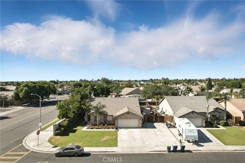 Bakersfield, CA 93312,12012 Cherry Valley AVE