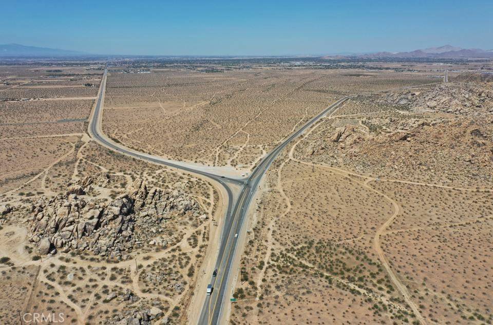 Apple Valley, CA 92307,18 Hwy & Bear Valley Road