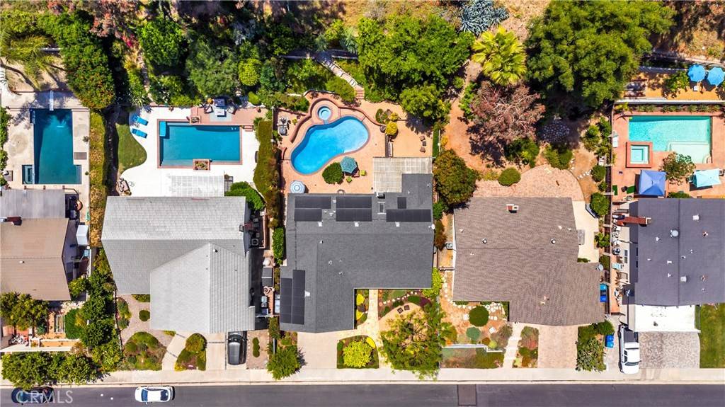 Mission Viejo, CA 92691,24685 San Vincent LN