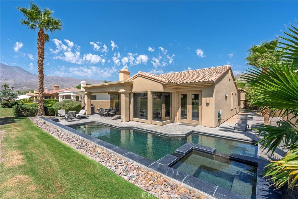 La Quinta, CA 92253,56720 Jack Nicklaus BLVD