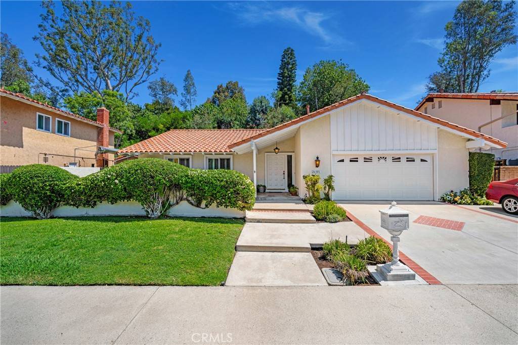Mission Viejo, CA 92691,26501 Cortina DR
