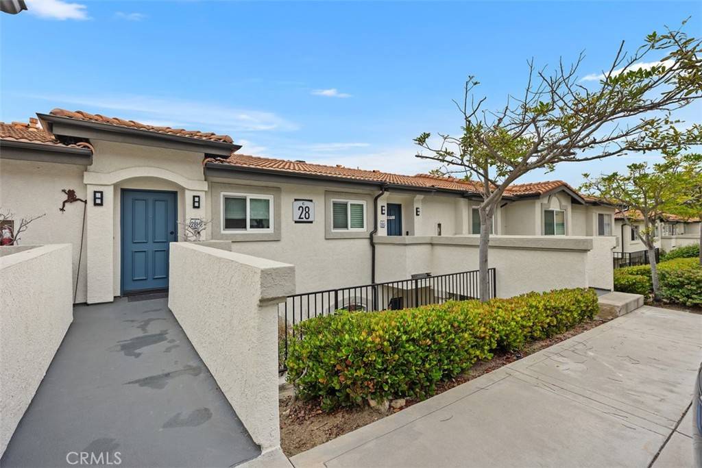 Laguna Niguel, CA 92677,30902 Clubhouse DR #28C
