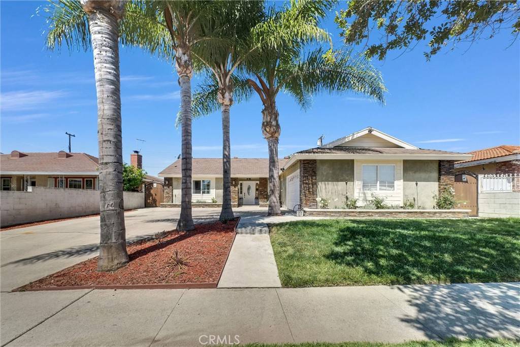 Santa Ana, CA 92704,2622 S Pacific AVE