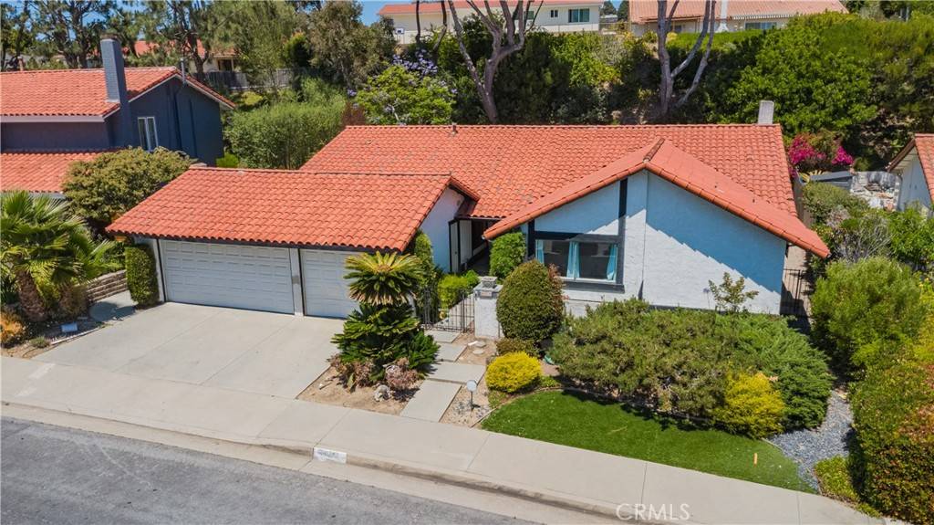 Rancho Palos Verdes, CA 90275,30212 Calle De Suenos