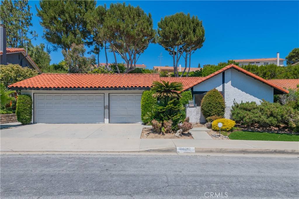Rancho Palos Verdes, CA 90275,30212 Calle De Suenos