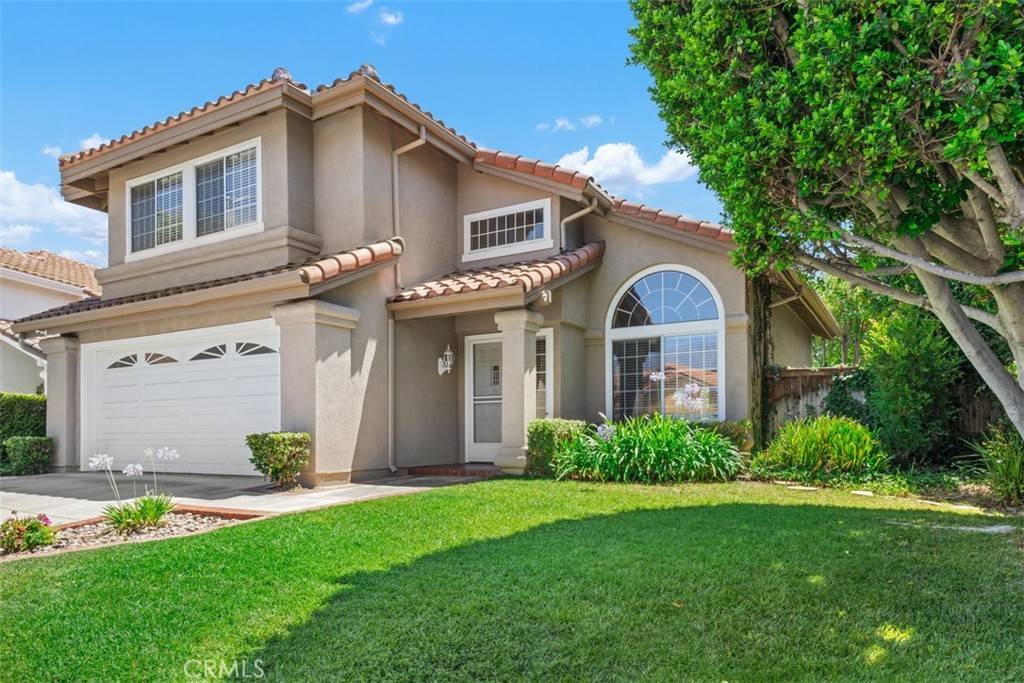 Rancho Santa Margarita, CA 92688,8 Danta