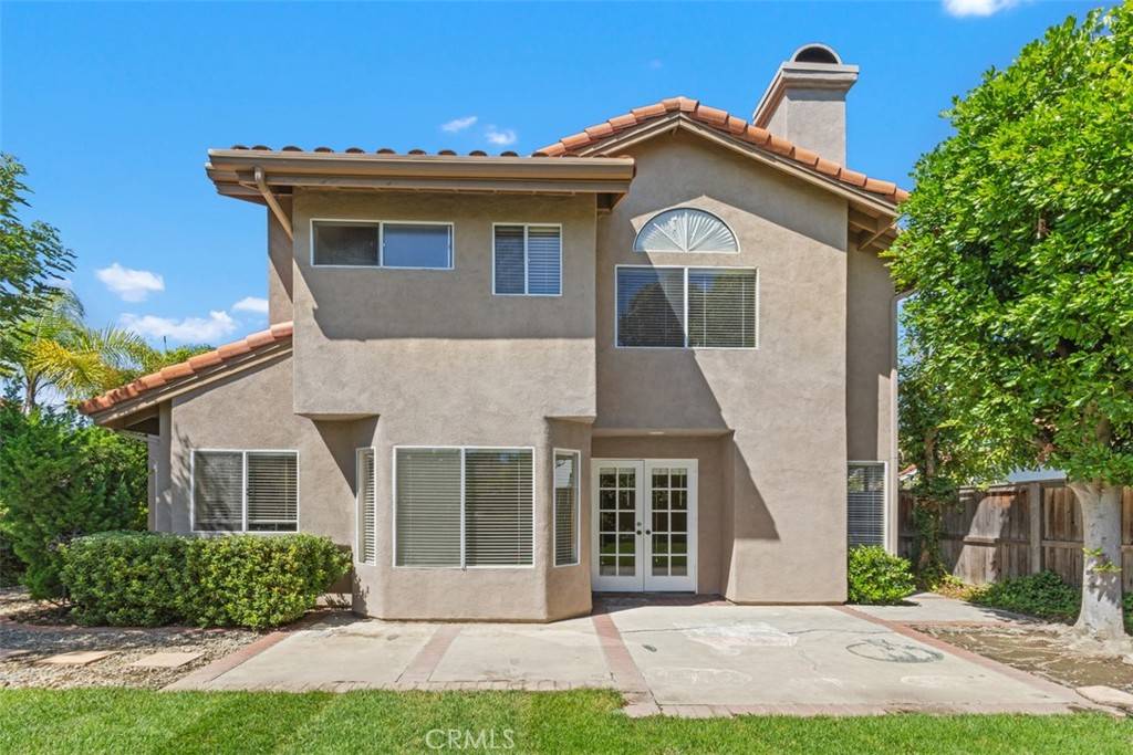 Rancho Santa Margarita, CA 92688,8 Danta