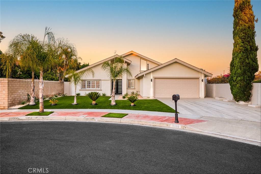 Fountain Valley, CA 92708,16186 Mount Gist CIR