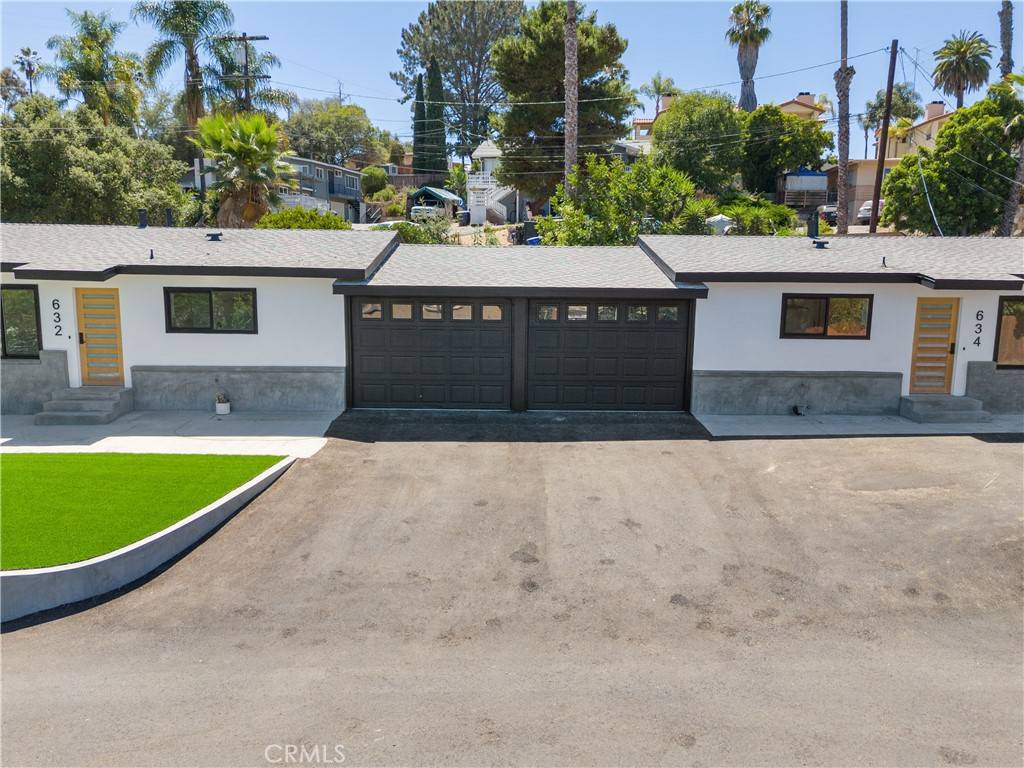 Vista, CA 92084,632 634 Truly