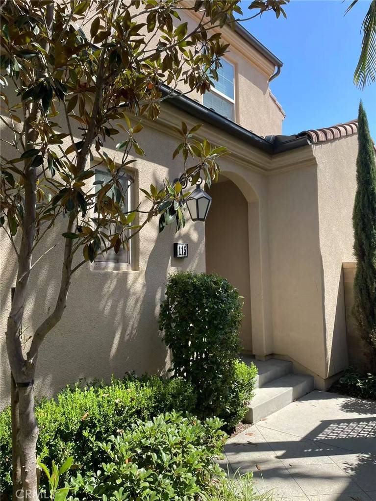 Irvine, CA 92618,115 Barrington