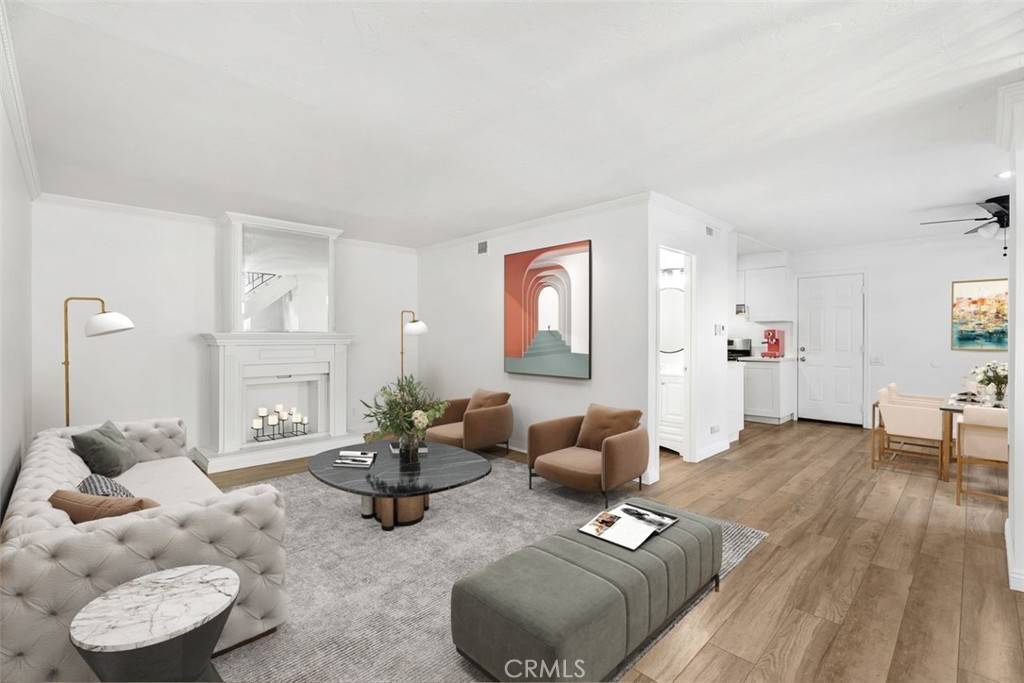 Mission Viejo, CA 92691,26284 Via Roble #2