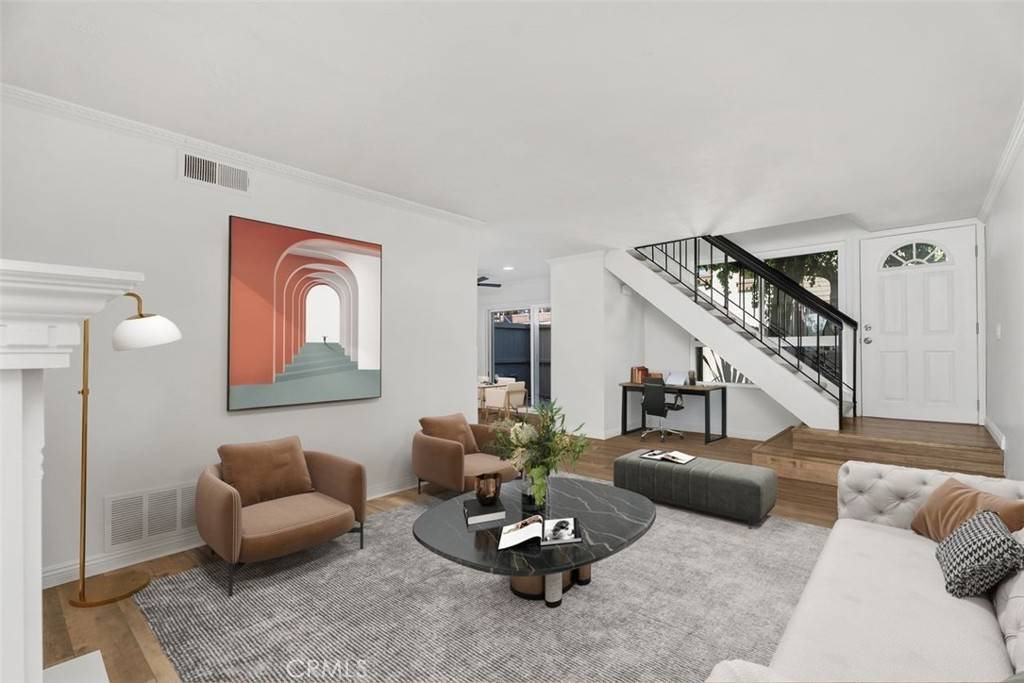 Mission Viejo, CA 92691,26284 Via Roble #2
