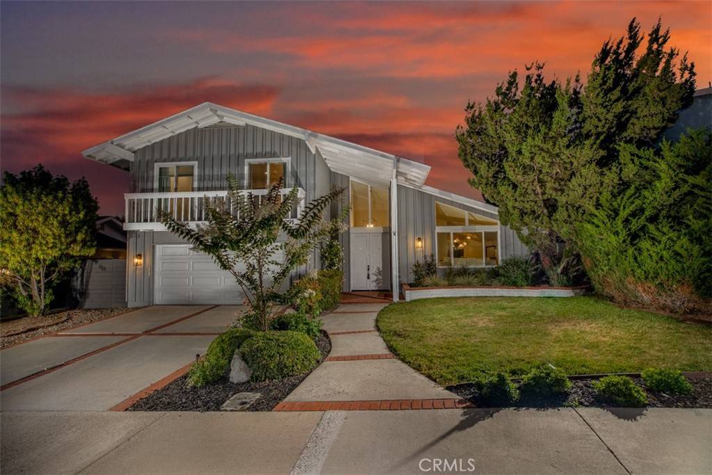 Mission Viejo, CA 92691,25291 Remesa DR