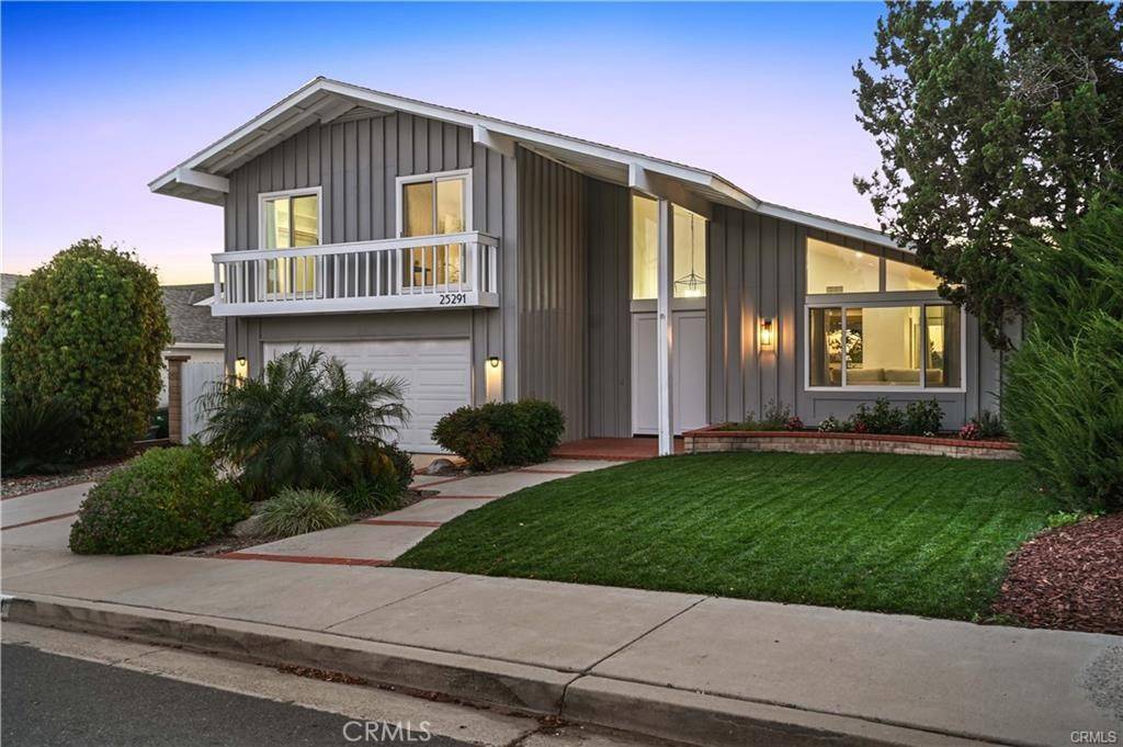 Mission Viejo, CA 92691,25291 Remesa DR
